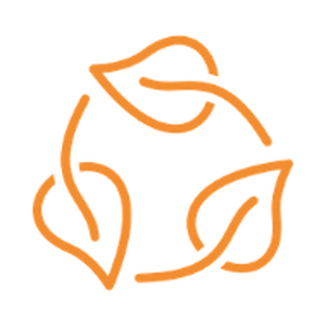 قابلة للتدوير %100